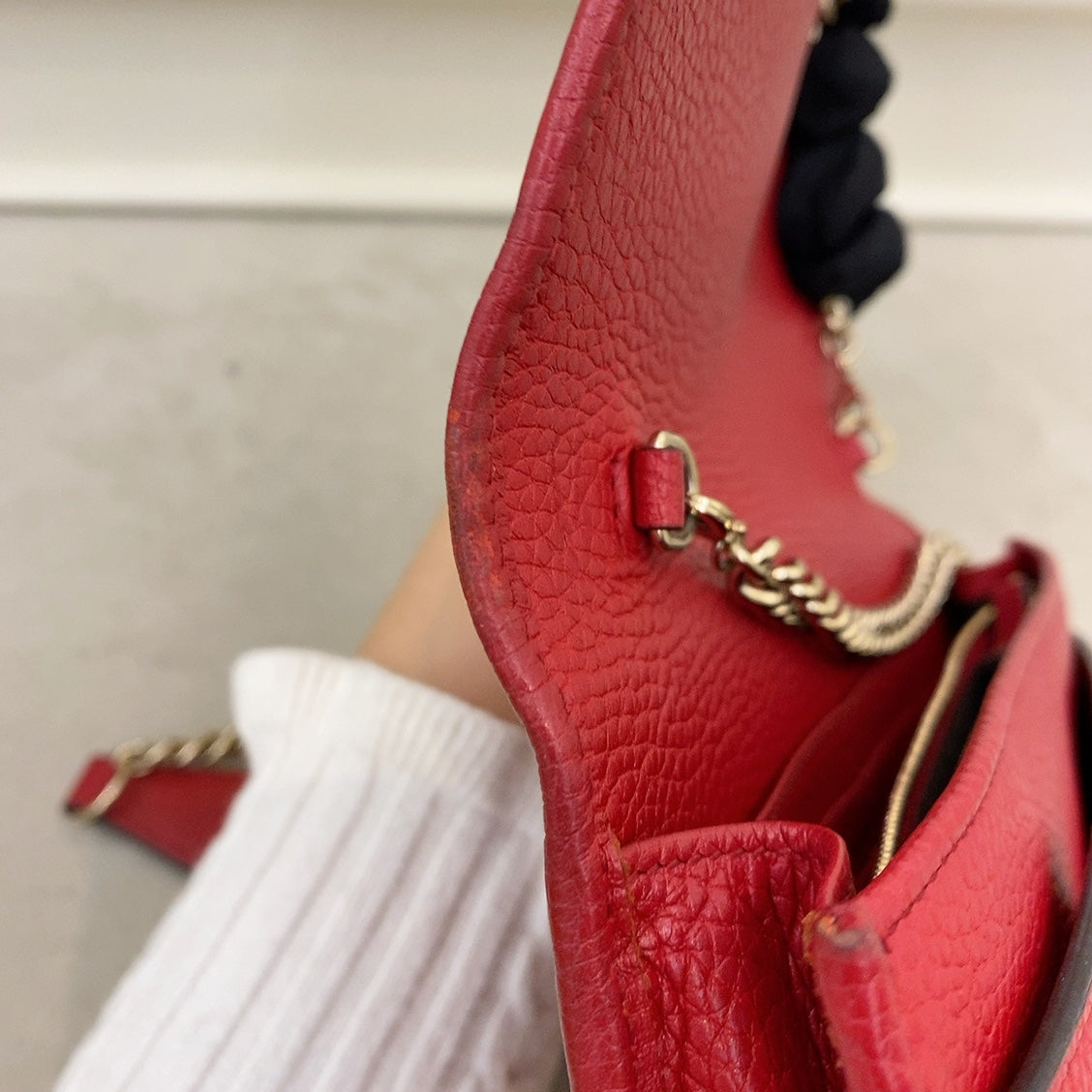 Gucci Woc Sling Bag