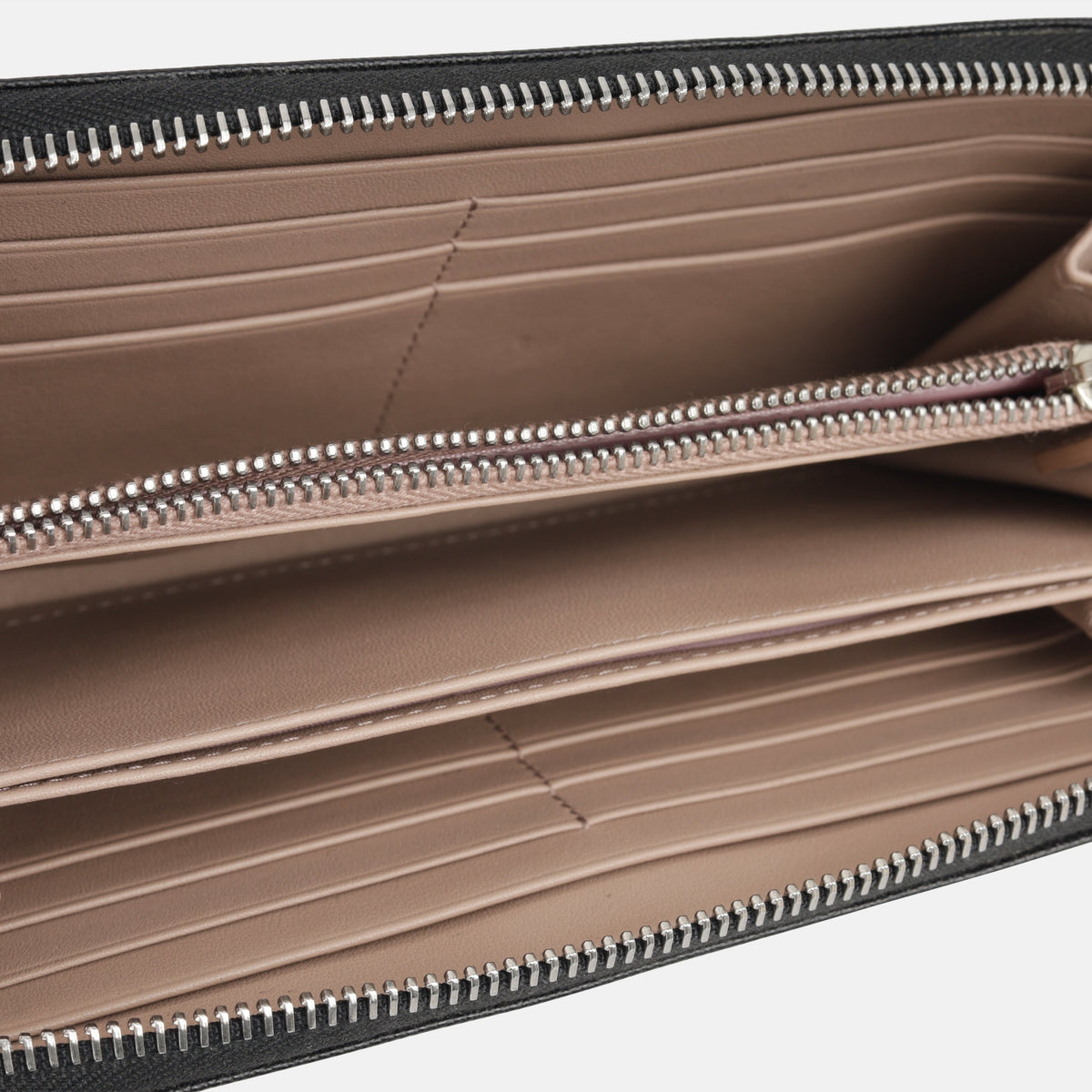Prada Saffiano Wallet