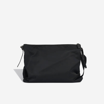 Prada Re Nylon Cargo Messenger