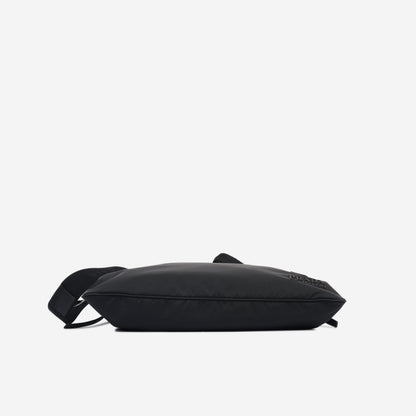 Prada Re Nylon Cargo Messenger