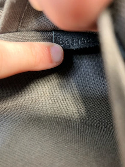 Louis Vuitton Damier Graphite Backpack
