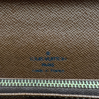 Louis Vuitton Concorde Leather Handbag TWS
