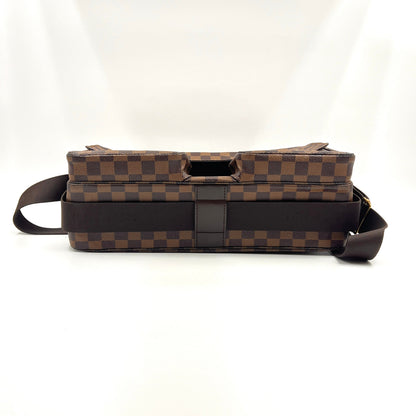 Louis Vuitton Broadway Messenger Bag TWS