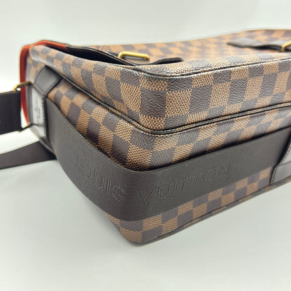 Louis Vuitton Broadway Messenger Bag TWS