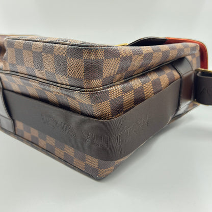 Louis Vuitton Broadway Messenger Bag TWS