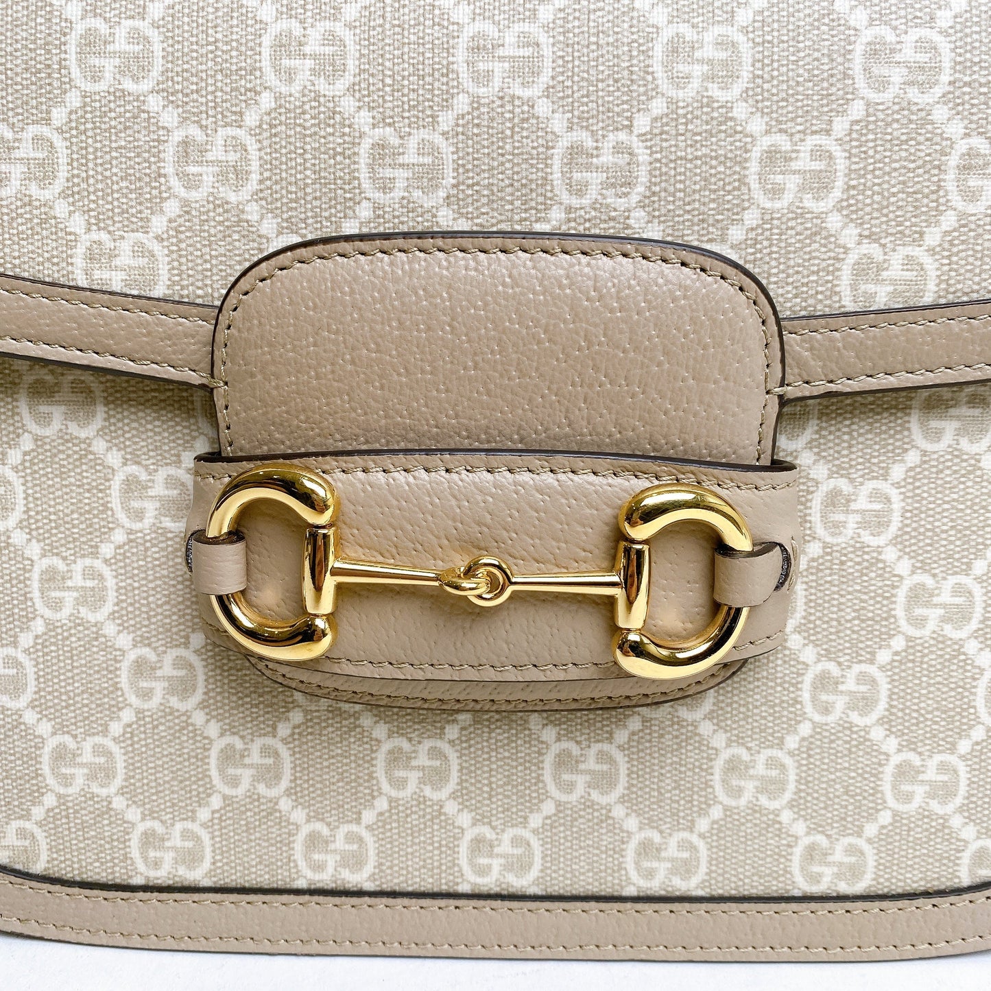 GUCCI HORSEBIT 1955