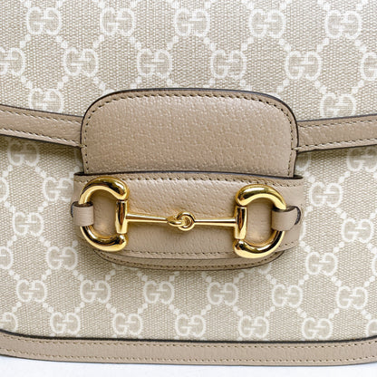 GUCCI HORSEBIT 1955