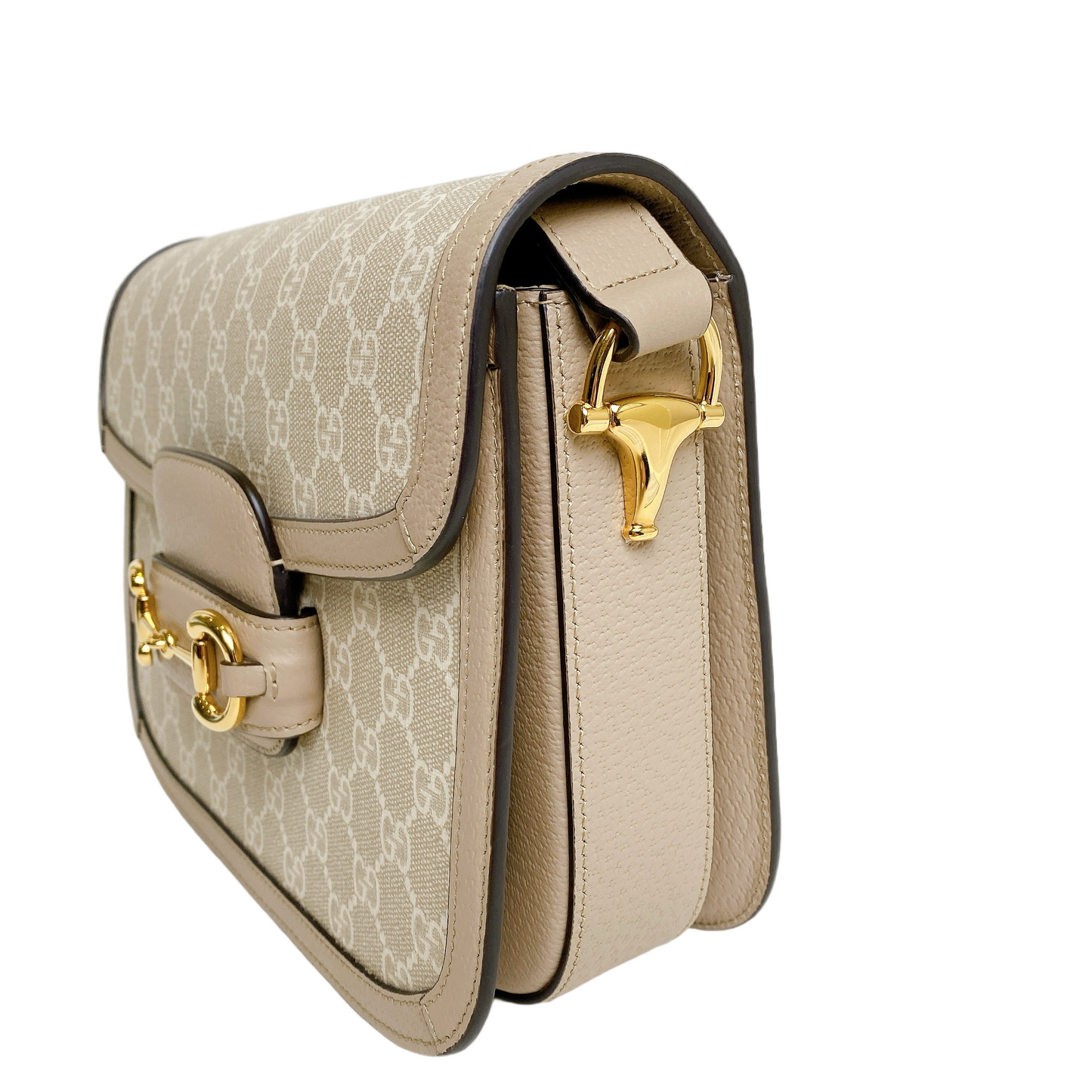 GUCCI HORSEBIT 1955