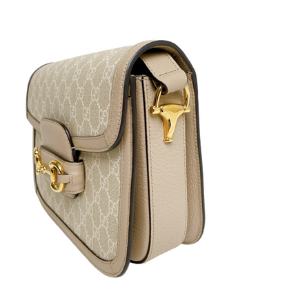 GUCCI HORSEBIT 1955