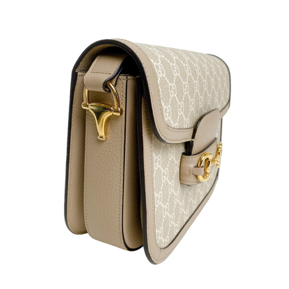 GUCCI HORSEBIT 1955