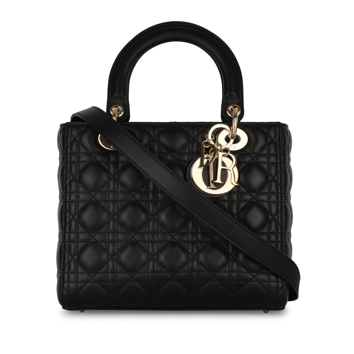 Lady Dior - Medium