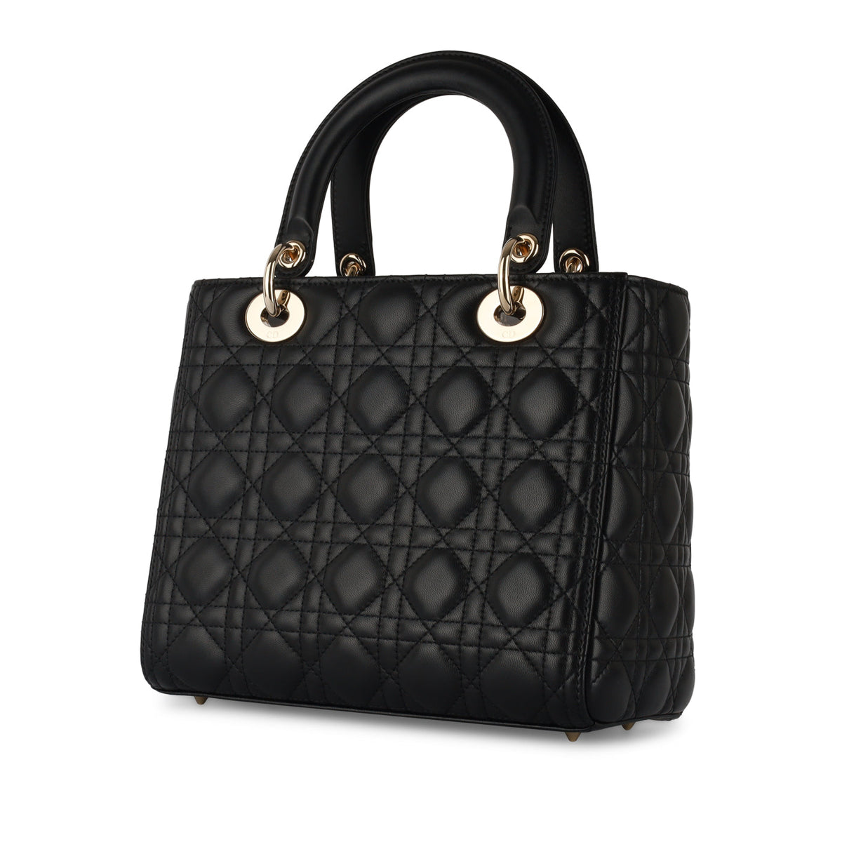 Lady Dior - Medium