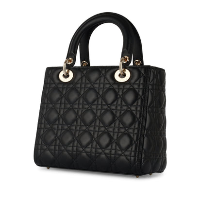 Lady Dior - Medium
