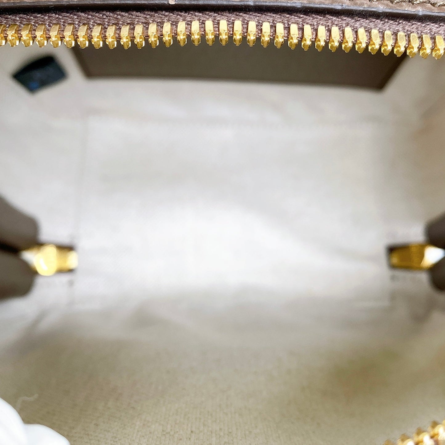 GUCCI MINI TOP HANDLE