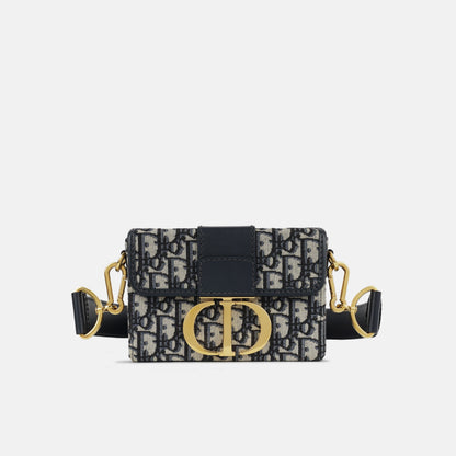 Christian Dior 30 Montaigne Bag
