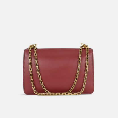 Christian Dior J’adior Flap Bag