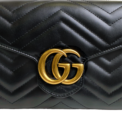GUCCI MARMONT WOC
