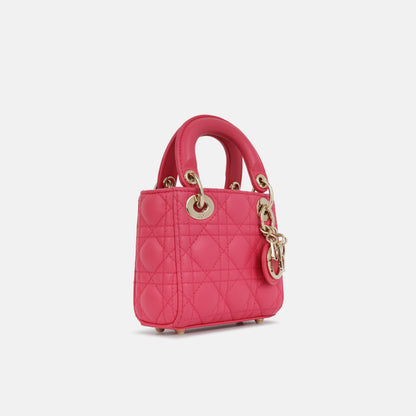 Christian Dior Lady Dior - Micro