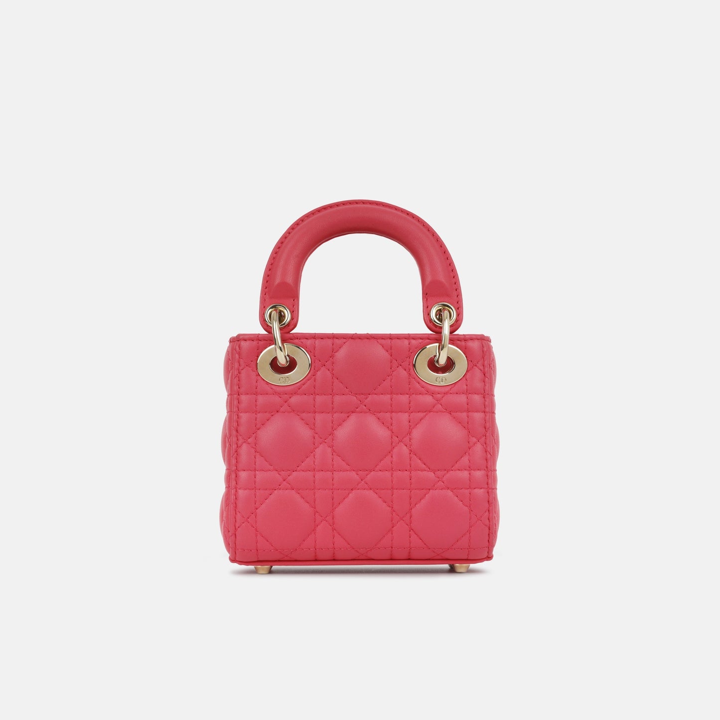 Christian Dior Lady Dior - Micro