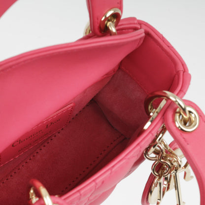 Christian Dior Lady Dior - Micro