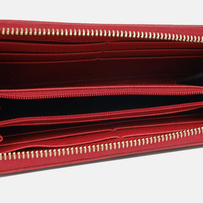 Gucci Zip Around Wallet