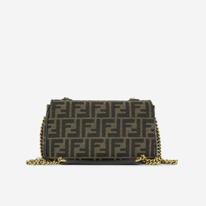 Fendi Baguette Chain Midi