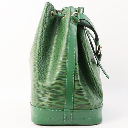 Louis Vuitton 1996 Made Epi Petit Noe Borneo Green