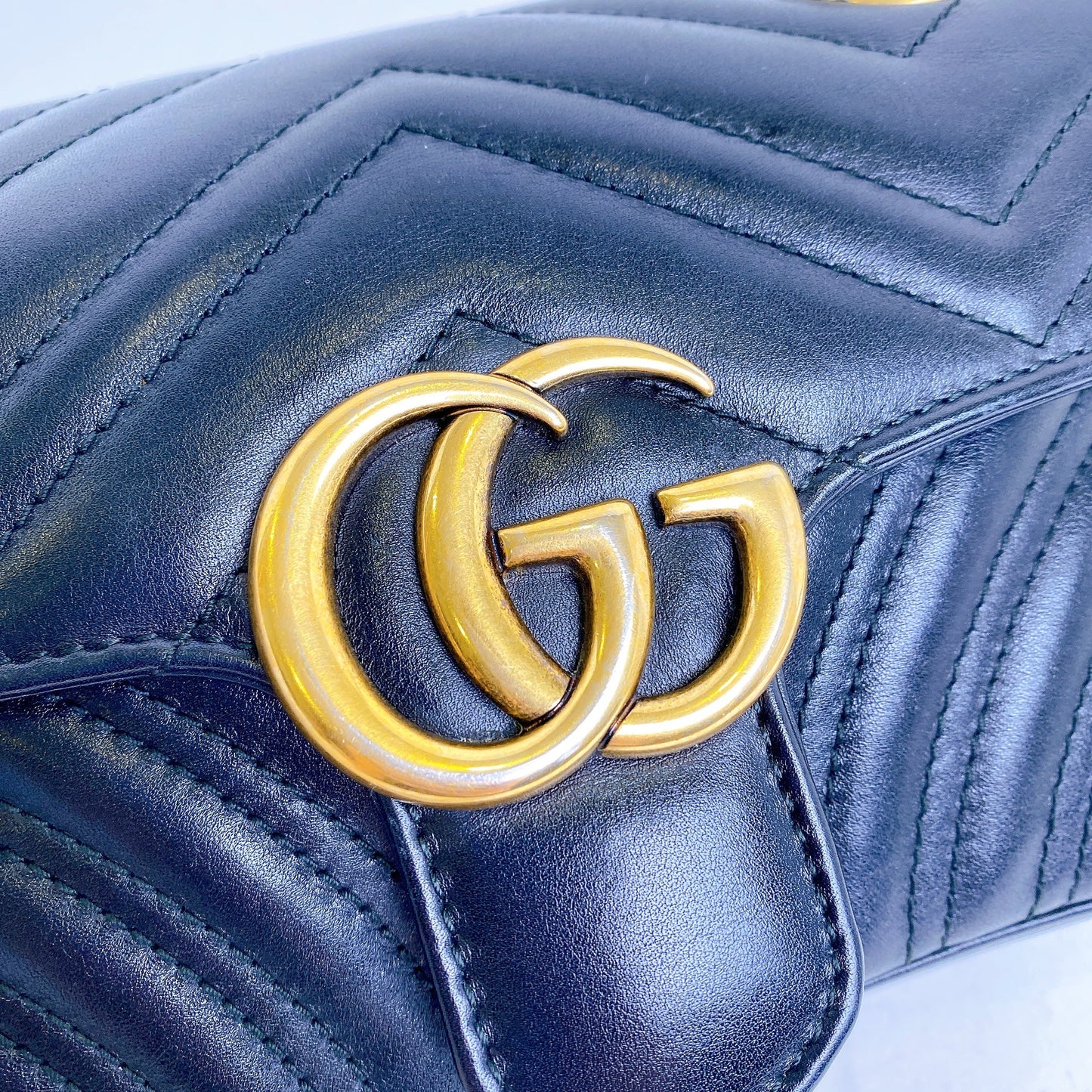 GUCCI MARMONT MINI
