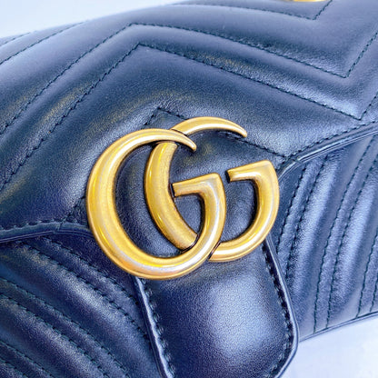 GUCCI MARMONT MINI