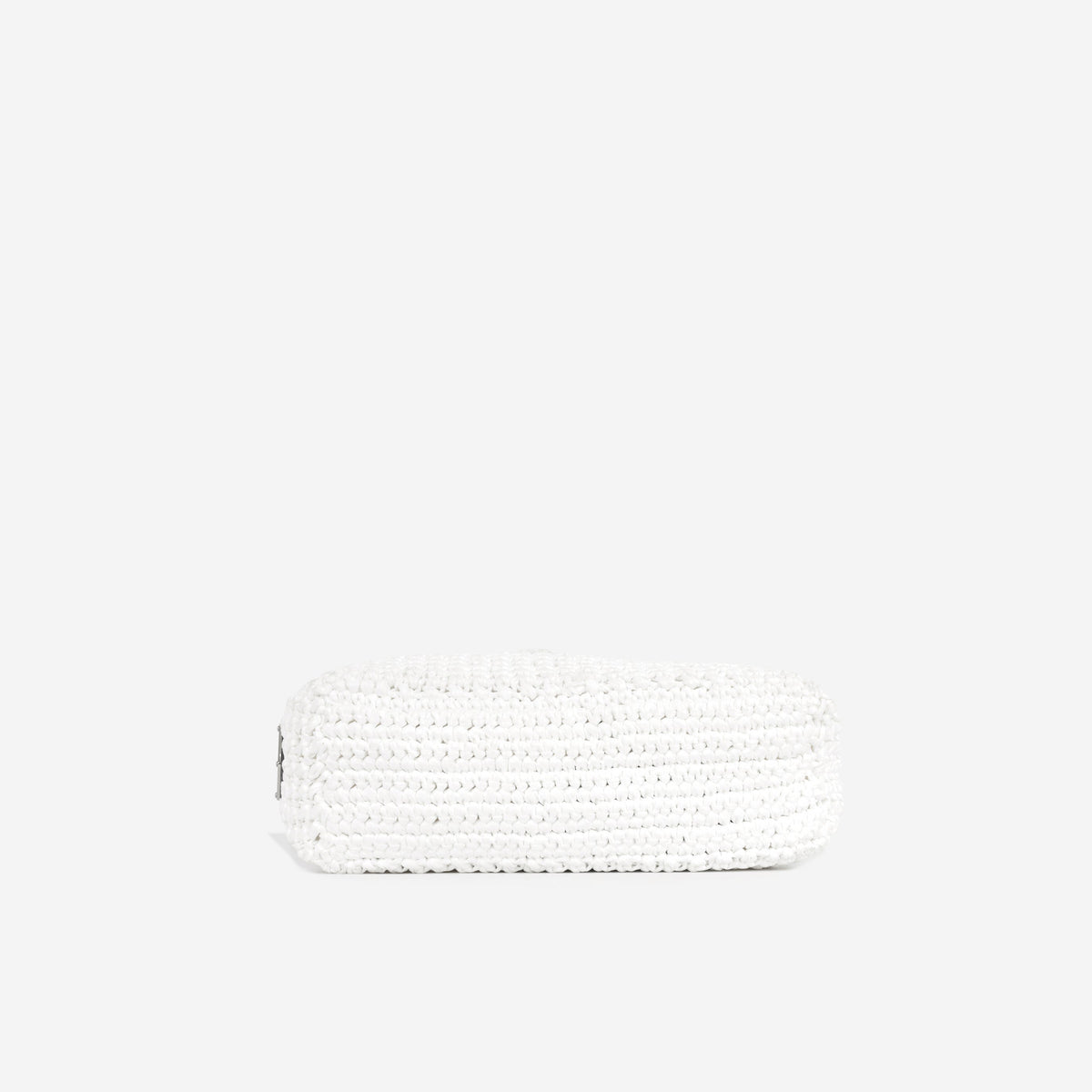 Prada Small Crochet Tote Bag