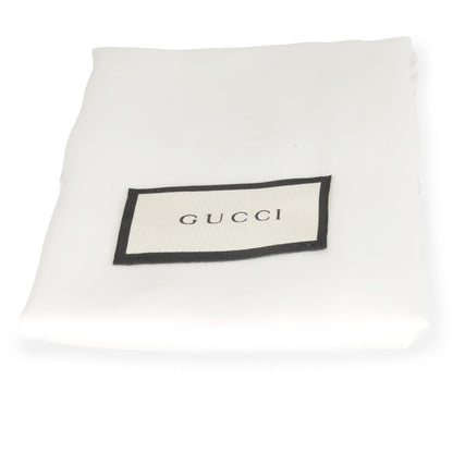 Gucci Small Marmont Bag - Velvet