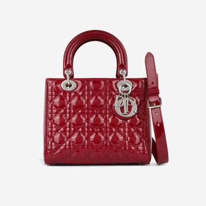 Christian Dior Lady Dior - Medium