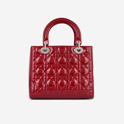 Lady Dior - Medium