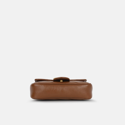 Gucci Super Mini Marmont