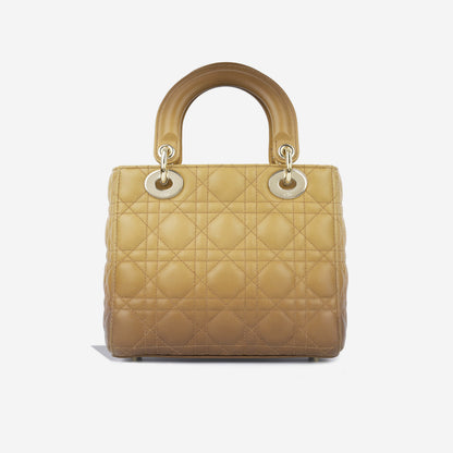 Christian Dior My ABCDior - Small