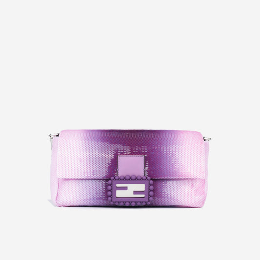 Fendi Baguette Bag - 'Jessica Parker Edition'