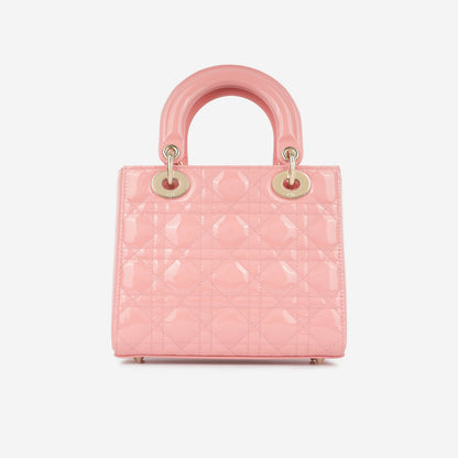 Christian Dior Small Lady Dior