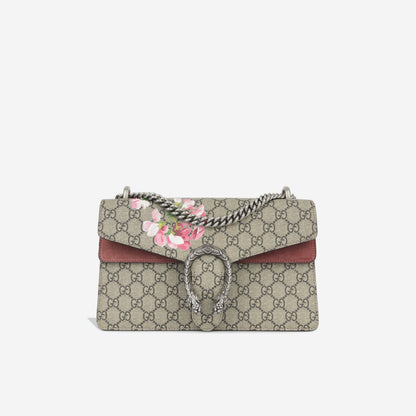 Gucci Dionysus Small - Super Blooms