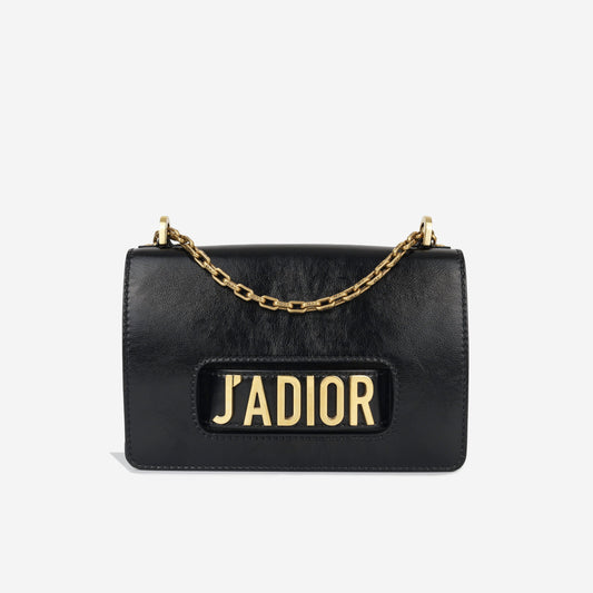 J’adior Flap Bag