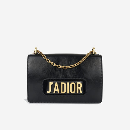 Christian Dior J’adior Flap Bag