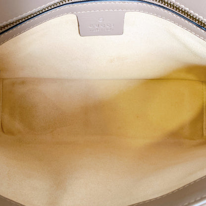GUCCI MARMONT SMALL IN BEIGE