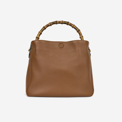 Gucci Large Diana Bamboo