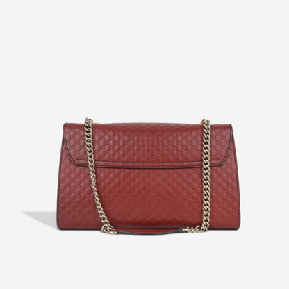 Gucci Medium Emily
