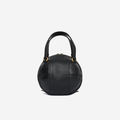 Gucci Tiffosa Basketball Satchel Bag