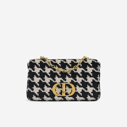 Christian Dior Caro Bag - Medium