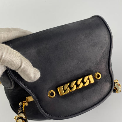 Gucci Tigrette Chain Bag