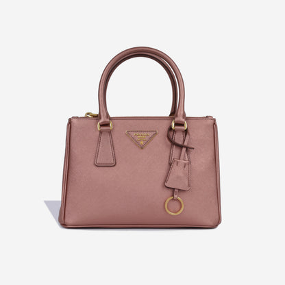 Prada Small Galleria