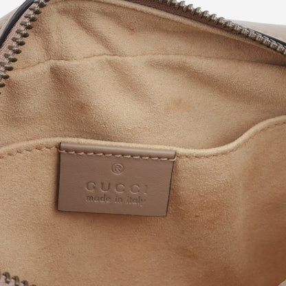 Gucci Mini Marmont Camera Bag