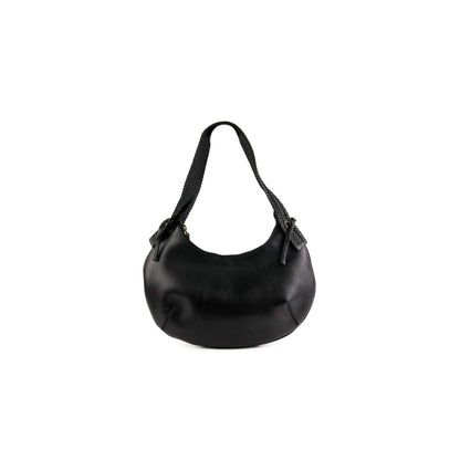 Gucci Hobo Shoulder Bag Black