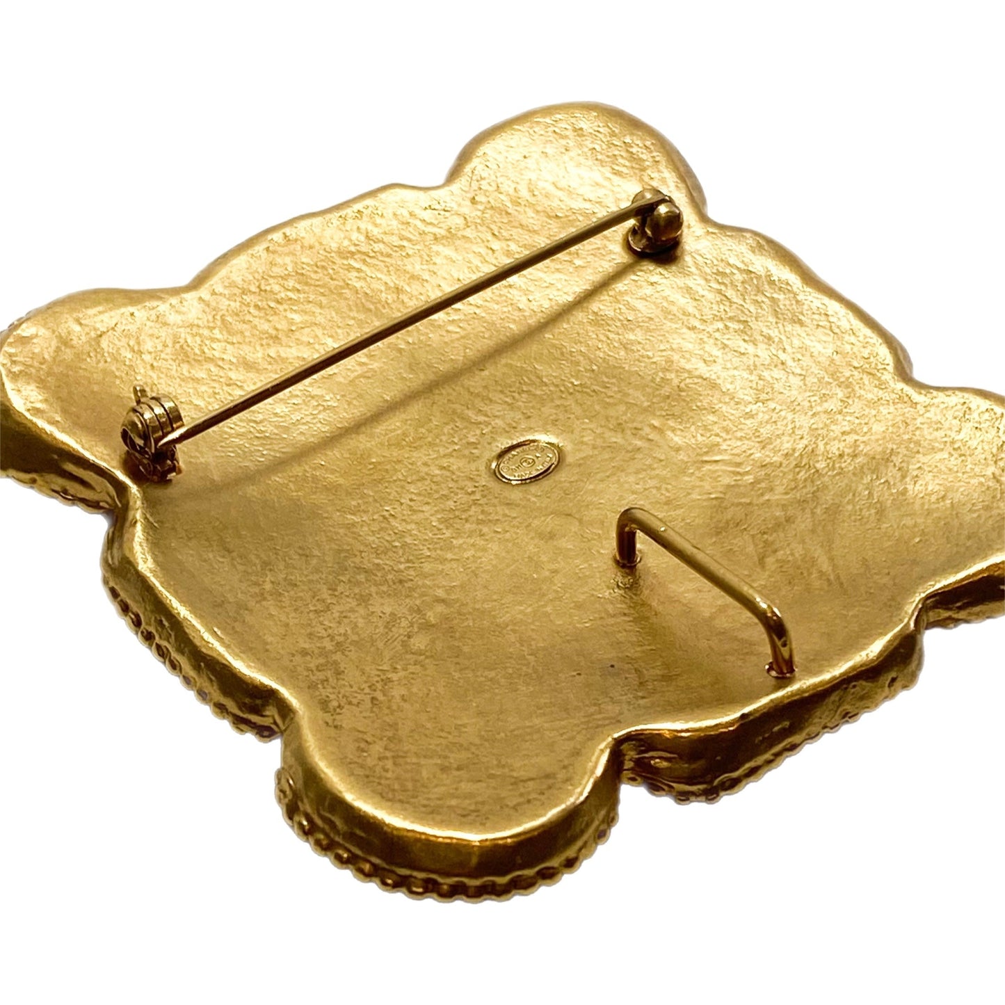 Chanel Gold Elegant Handbag 28